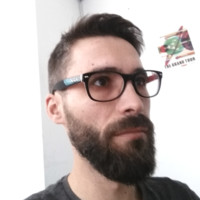 Bogdan Enache