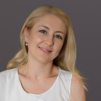 Liza Yedwab