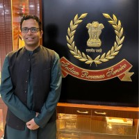 Raj Vikram