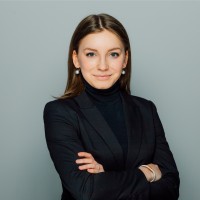 Sophia Troniarsky