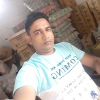Md Aminul Islam