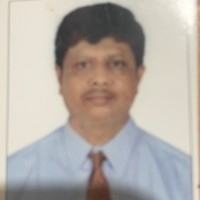 Arun Nandi