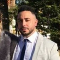 David Díaz Cáceres