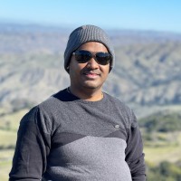 Krishna Chappidi