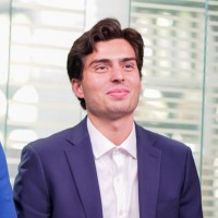 Jude Reynolds Ocañas