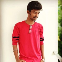 Manoj S
