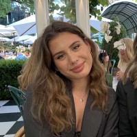 Isabelle Leonidas