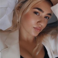 chloe cooper
