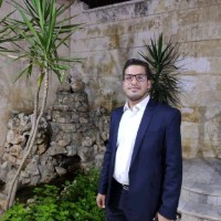 Abdulaziz Mousallati