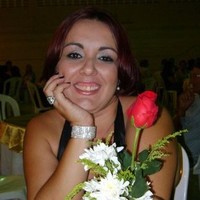 Patrícia - Tia Patty