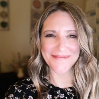 Kathryn Adams, Lisw-S