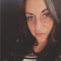 Kristine Del Ray