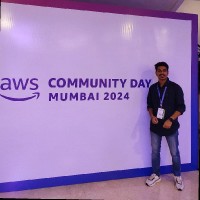 Tanmay Rane