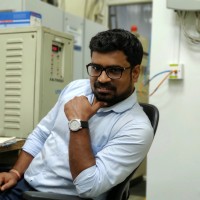 Shailesh Mane