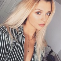 Kayla Josiak