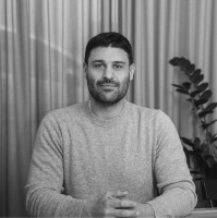 Kostas Pappas