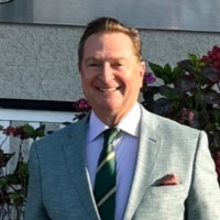 Colin Burns