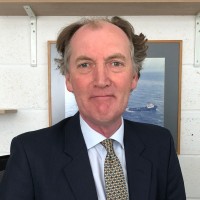 Roderick Wordie