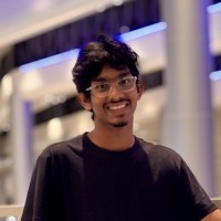 Varun Kumar Bantupalli