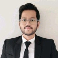 Jimit Gandhi