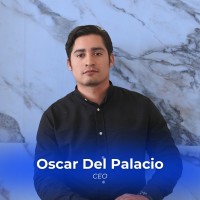Oscar Del Palacio