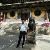 宋志刚