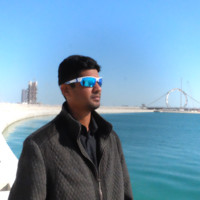 Zeeshan Ahmed