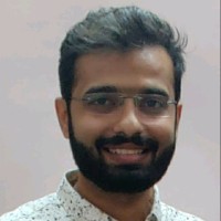 Anuj Parmar