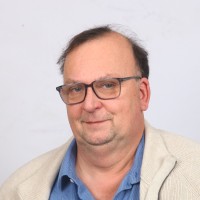Bert Verstraete