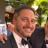 Marco Tascona, P. Eng, MBA