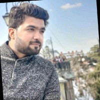 Jigar Parmar