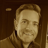 Andrew Glenn