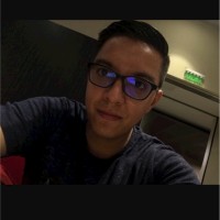 Anthony Venegas