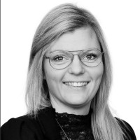 Sandra Monefeldt