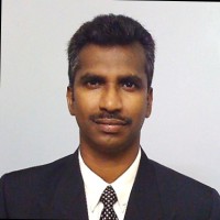 Ragunathan Jayaraman