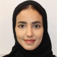Jamelah Alanazi