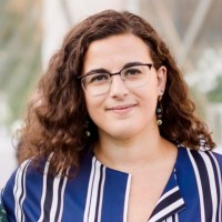 Liza Bruk, Phd