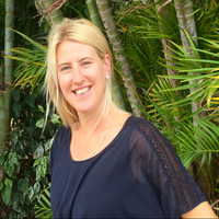 Rebecca Baker