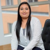 Faaiqa Shaik Mahomed