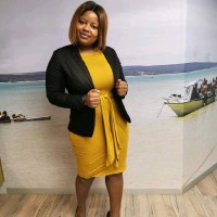 Reneilwe Chabumba