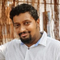 Abhijith cp