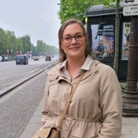 Line Nord Lund
