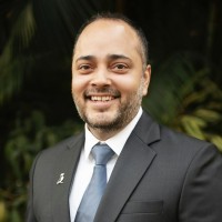 Arjun Singh  Puri