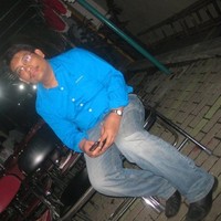 Ferdinan Sihombing