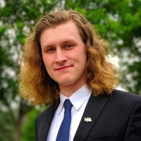 Stephen Eick