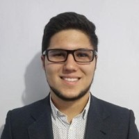 Daniel Esteban Suárez Valdivieso