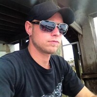Joshua Reed