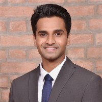 Pranav Nair