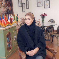 Sara Sorayya