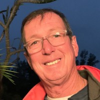 Byron Evetts, P.E.